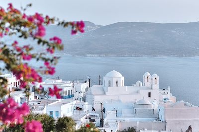 Randonnée Grèce