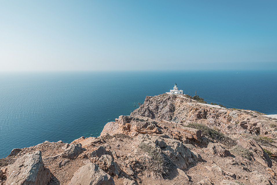 Voyage Grèce