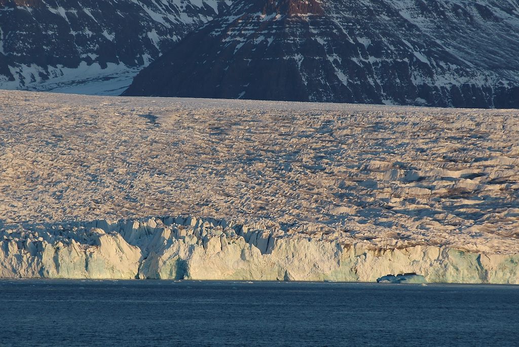 Voyage Le Scoresby Sund en détails 1