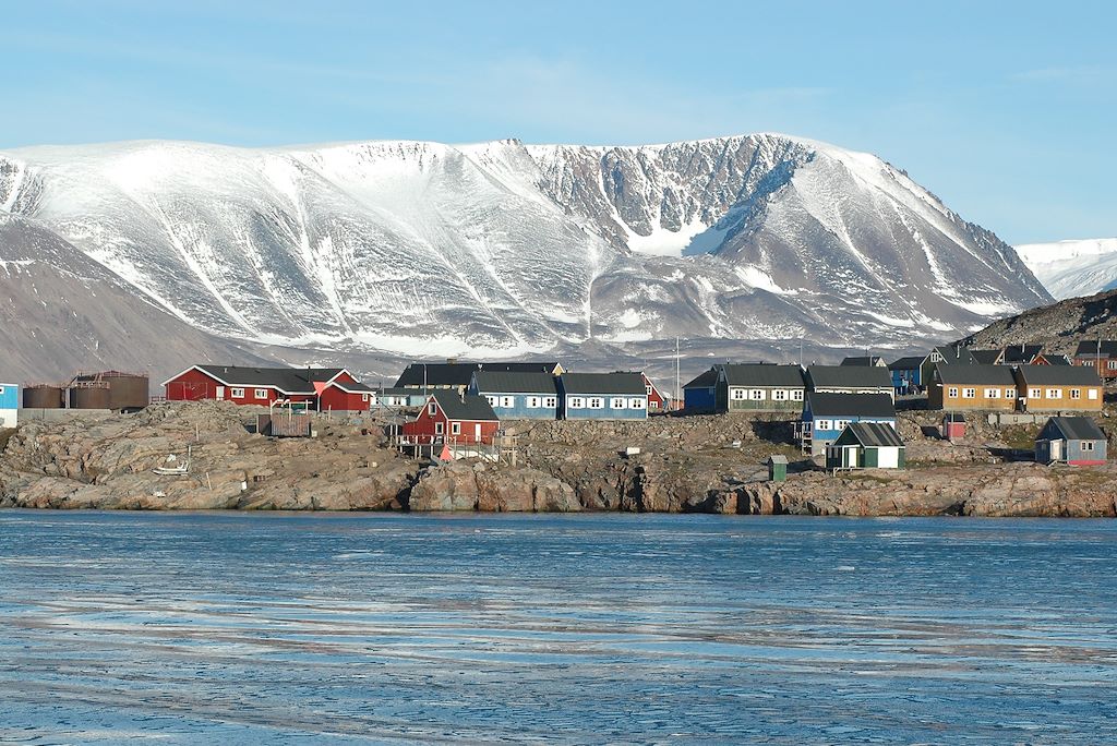 Voyage Le Scoresby Sund en détails 3