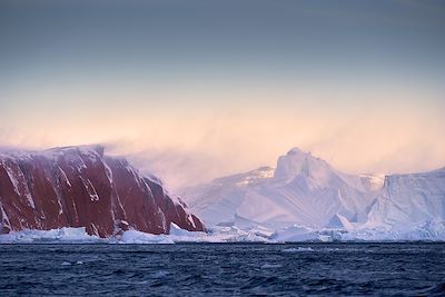 Voyage Terres Polaires Groenland