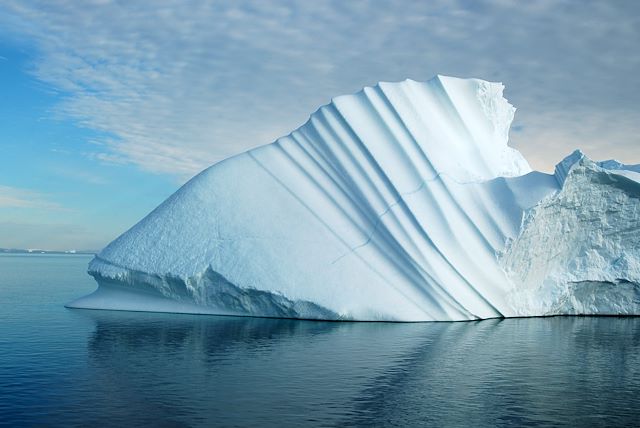 Voyage Le Scoresby Sund en détails