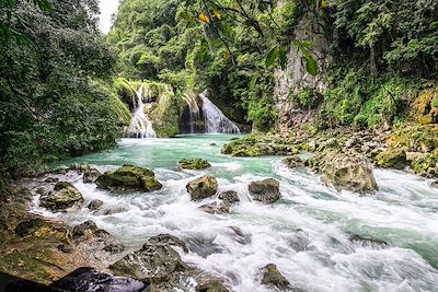 Découverte Guatemala