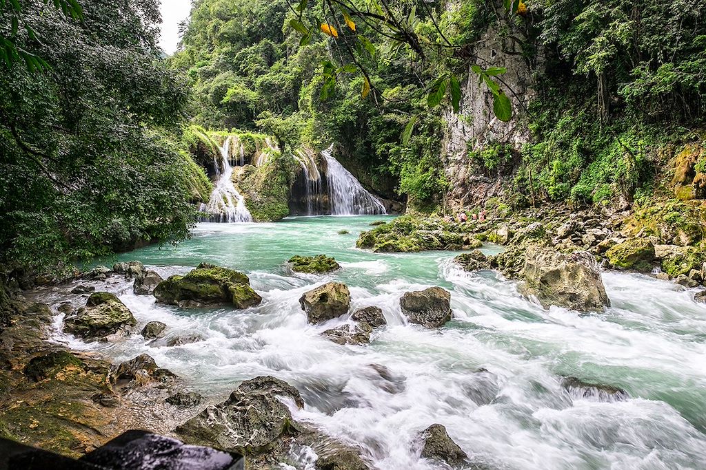 Voyage Guatemala