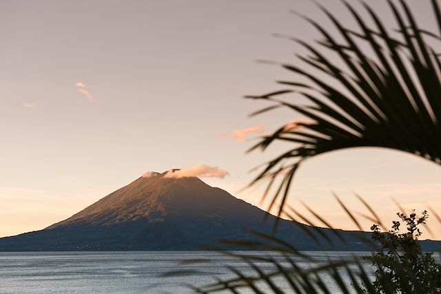 Voyage Volcans sacrés et trésors cachés d'El Mirador