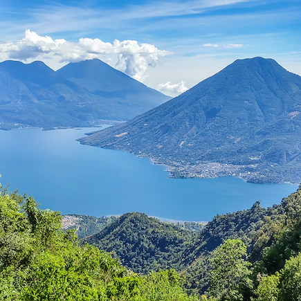 Voyage Guatemala