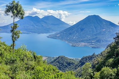 Trek Guatemala