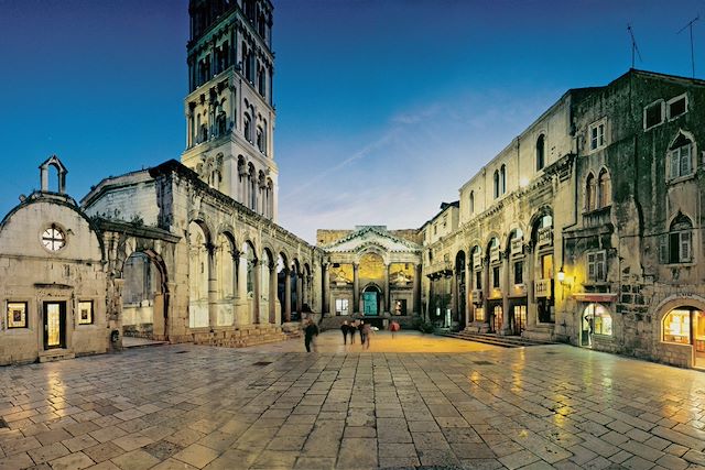 Voyage De Zagreb à Dubrovnik : la traversée de la Croatie
