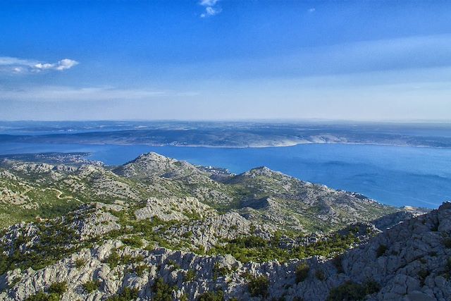 Voyage : Monts et merveilles de Croatie Voyage Monts et merveilles de Croatie