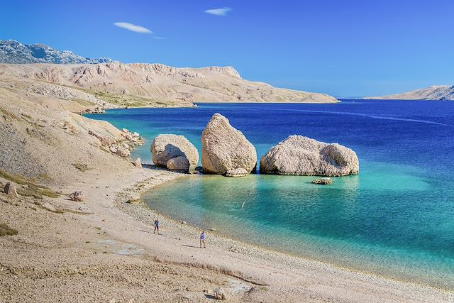 Voyage : Monts et merveilles de Croatie Voyage Monts et merveilles de Croatie