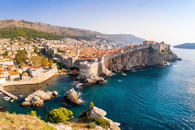 Voyage Parcs nationaux de Croatie et îles dalmates