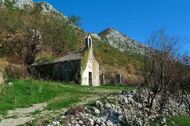 Voyage Perles de la côte adriatique
