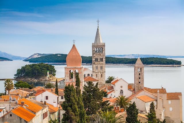 Voyage Parcs nationaux et trésors de Croatie 