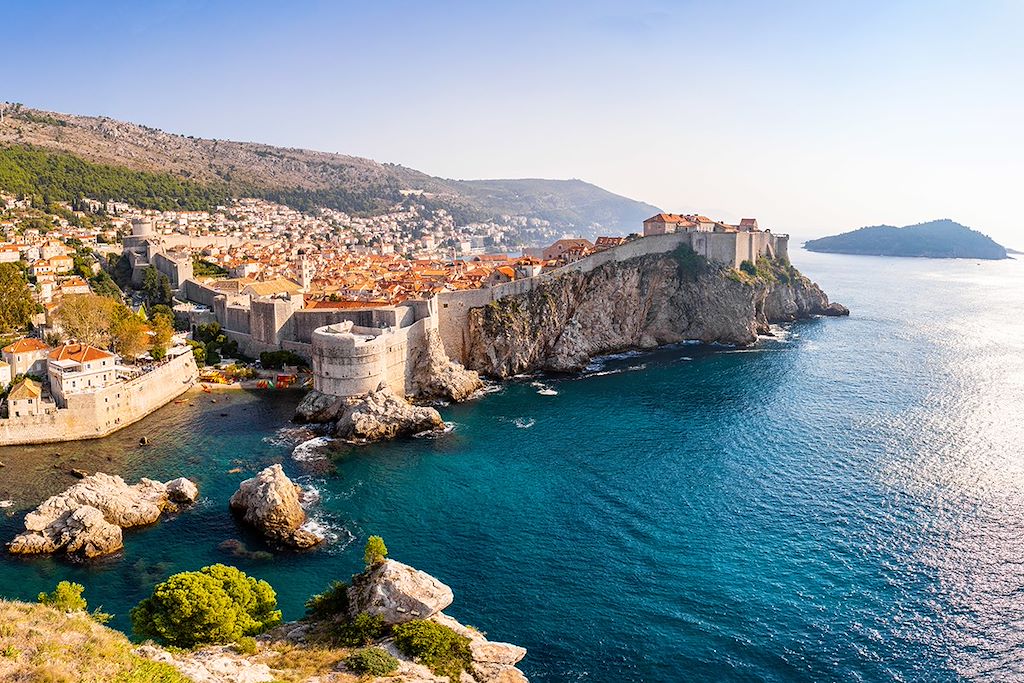 Multi-activités Croatie