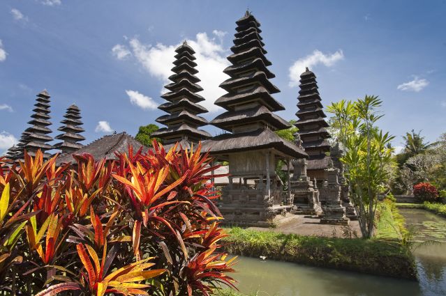 Voyage Grande traversée de Bali