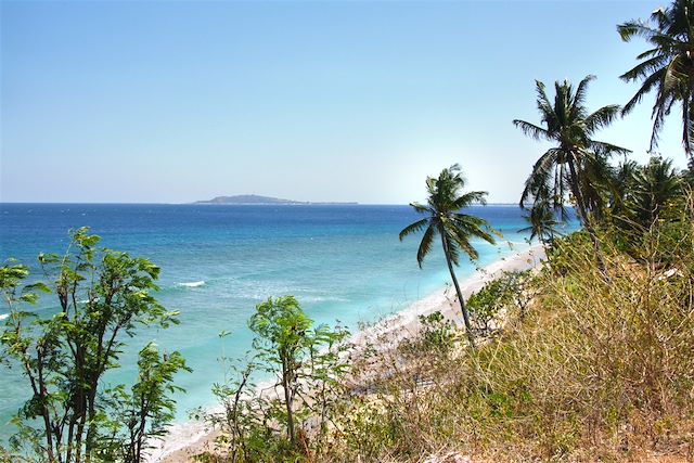 Voyage Exploration indonésienne : 4 îles, 4 ambiances