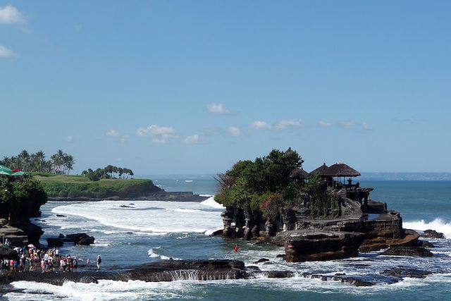 Voyage Exploration indonésienne : 4 îles, 4 ambiances