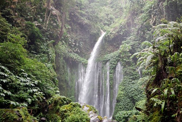 Voyage Évasion Balinaise et Lombok secrète