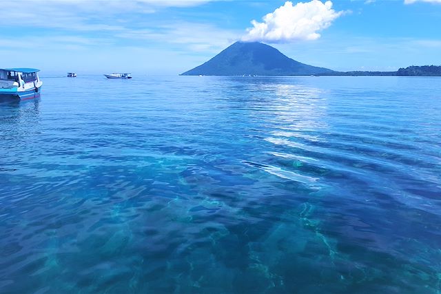 Voyage Sulawesi authentique : culture, jungle et lagon