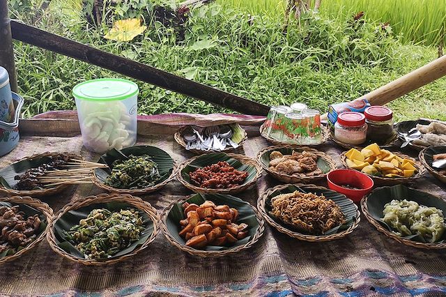 Patrimoine et Nature : De Bali à Sulawesi, Contrastes et Cultures Voyage De Bali à Sulawesi, Contrastes et Cultures