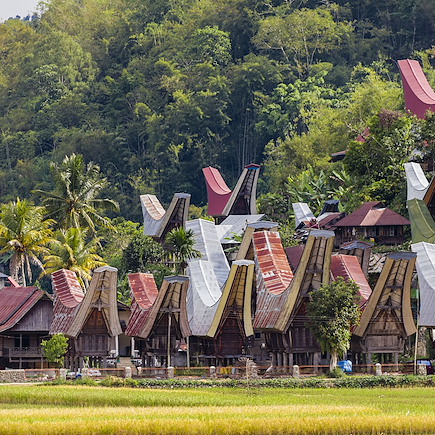 Voyage Bali
