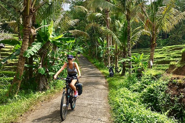 Voyage Bali en famille, entre Ubud et les îles Gili