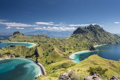 Voyage  Petites îles de la Sonde