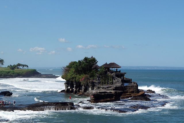 Voyage : Bali, panel d'ambiances sur l'île des dieux Voyage Bali, panel d'ambiances sur l'île des dieux