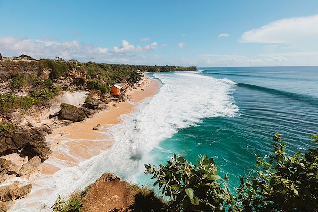 Voyage Bali, panel d'ambiances sur l'île des dieux