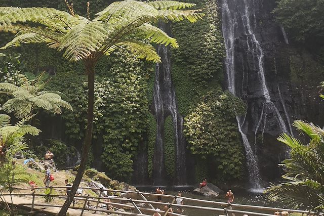 Voyage : Bali, rizières, mer et volcans Voyage Bali, rizières, mer et volcans