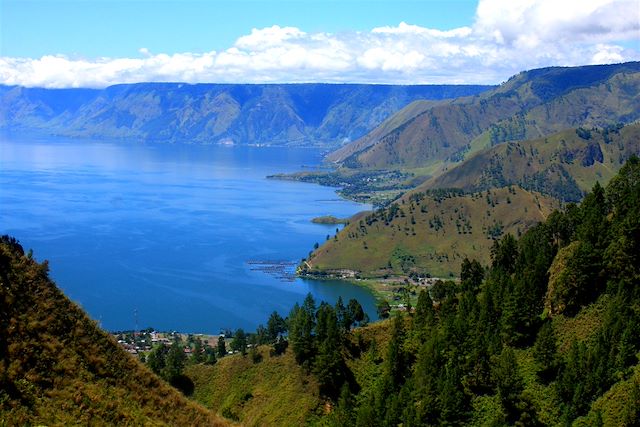 Voyage : Sumatra, du Parc du Gunung Leuser au Lac Toba Voyage Sumatra, du Parc du Gunung Leuser au Lac Toba
