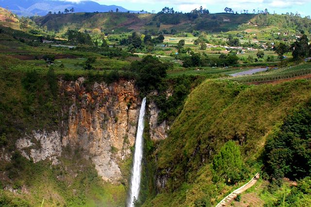 Voyage Sumatra, du Parc du Gunung Leuser au Lac Toba 