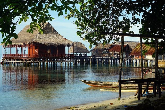 Voyage : Raja Ampat, robinsonnade entre terre et mer Voyage Raja Ampat, robinsonnade entre terre et mer