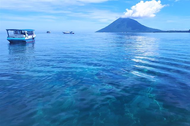 Patrimoine et Nature : Balade sulawesienne Voyage Balade sulawesienne