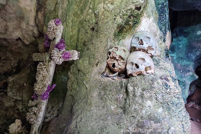 Patrimoine et Nature : Balade sulawesienne Voyage Balade sulawesienne