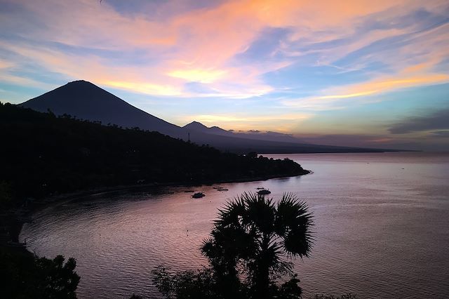 Patrimoine et Nature : Balade balinaise et plages de Gili Voyage Balade balinaise et plages de Gili
