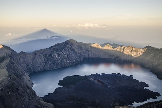 Bord de mer et îles : Grande traversée de Bali et ascension du Rinjani Voyage Grande traversée de Bali et ascension du Rinjani