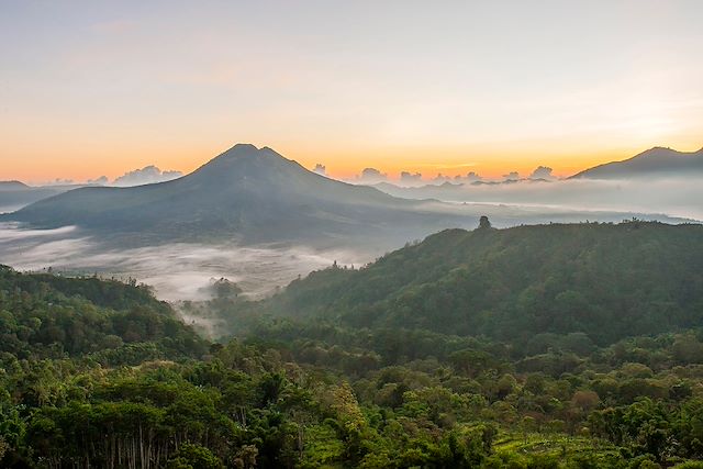 Patrimoine et Nature : Bali authentique Voyage Bali authentique