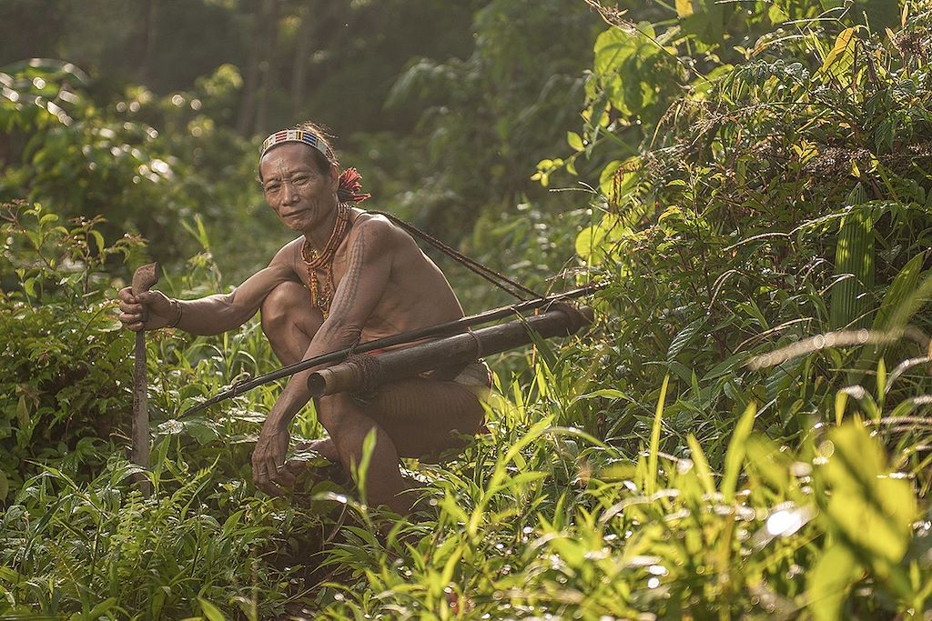 Voyage Sumatra