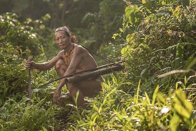 Circuits accompagnés Indonésie