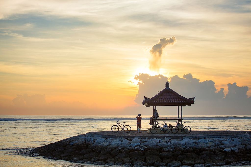 Vélo Bali