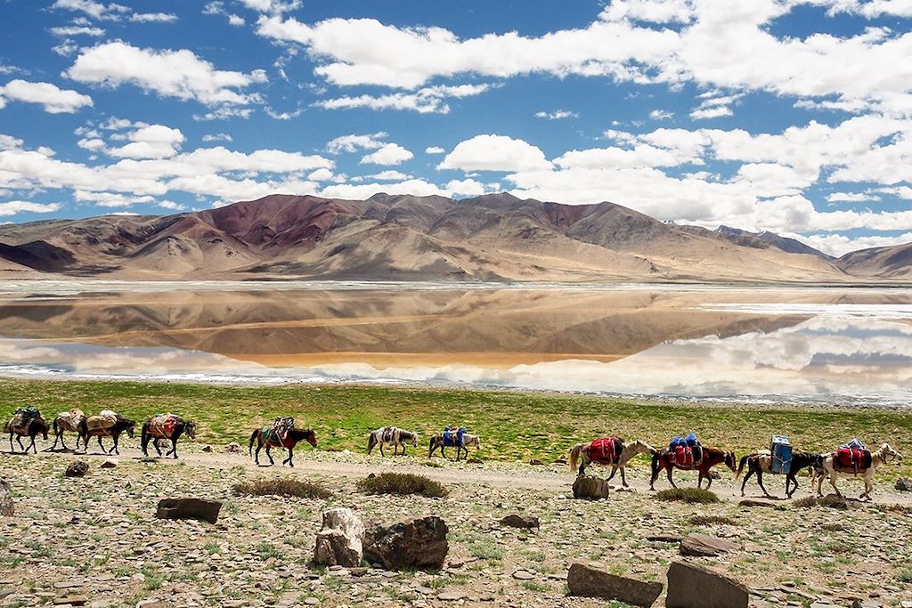 Voyage Inde