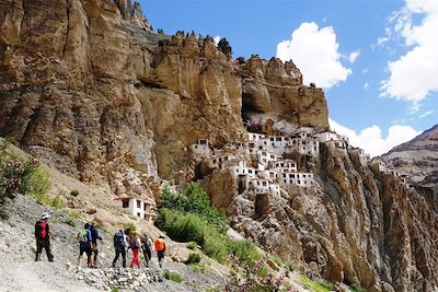 Trek Ladakh