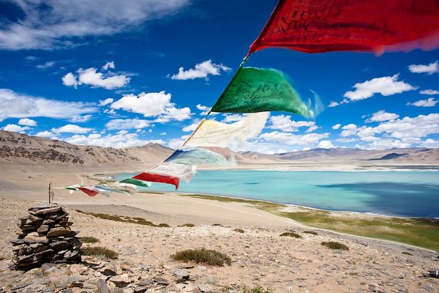 Patrimoine et Nature : Ladakh, Nubra : entre lacs et monastères Voyage Ladakh, Nubra : entre lacs et monastères