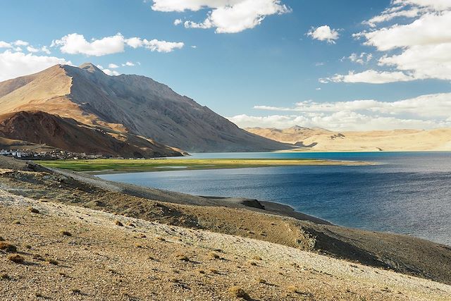 Patrimoine et Nature : Ladakh, Nubra : entre lacs et monastères Voyage Ladakh, Nubra : entre lacs et monastères