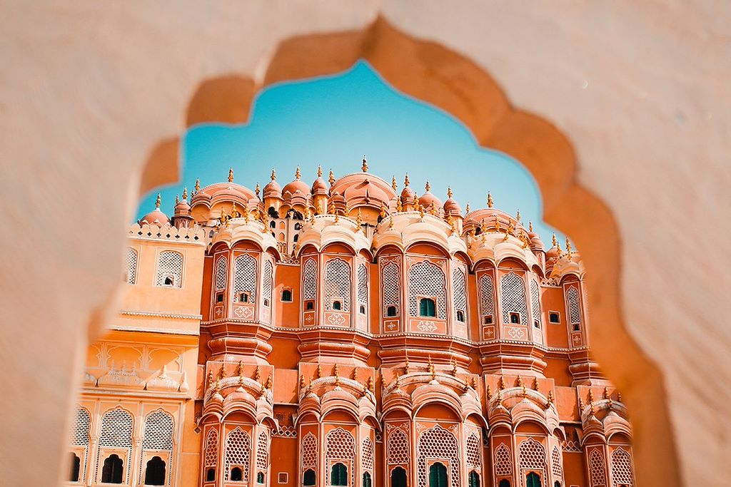 Voyage Inde du Nord