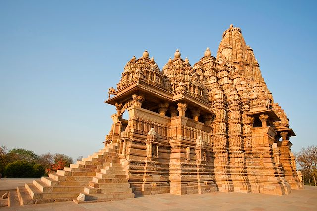 Voyage Le grand tour de l'Inde du Nord