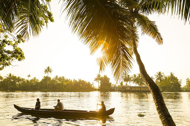 Voyage : Douceurs du Kerala Voyage Douceurs du Kerala