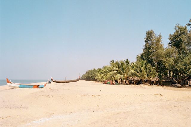 Voyage : Douceurs du Kerala Voyage Douceurs du Kerala