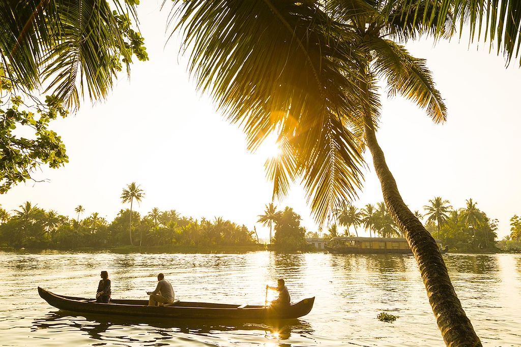 Voyage Kerala
